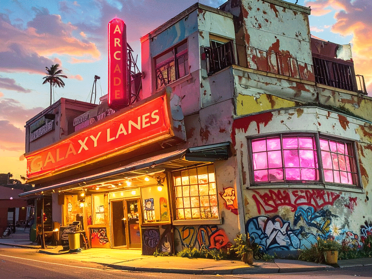 Volume 1 placeholder cover: The Sugar Shack